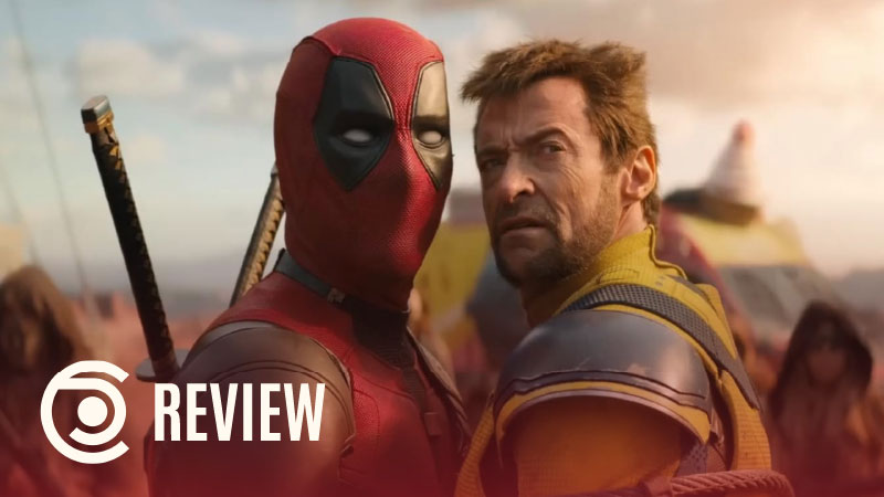 An explosive comeback for the MCU.